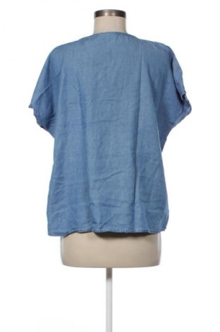 Dámska blúza Fransa, Veľkosť XL, Farba Modrá, Cena  15,95 €