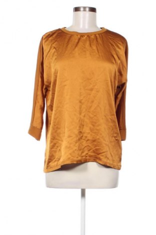 Damen Shirt Fransa, Größe M, Farbe Gelb, Preis € 2,99