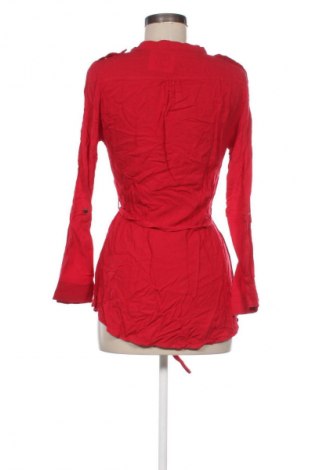 Bluzka damska Gate Woman, Rozmiar M, Kolor Czerwony, Cena 22,70 zł