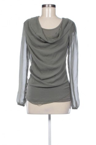 Női blúz Geisha, Méret M, Szín Zöld, Ár 3 056 Ft