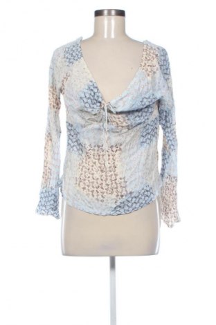 Dámská halenka George, Velikost M, Barva Vícebarevné, Cena  49,00 Kč