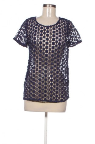 Dámska blúza George, Veľkosť M, Farba Modrá, Cena  2,95 €