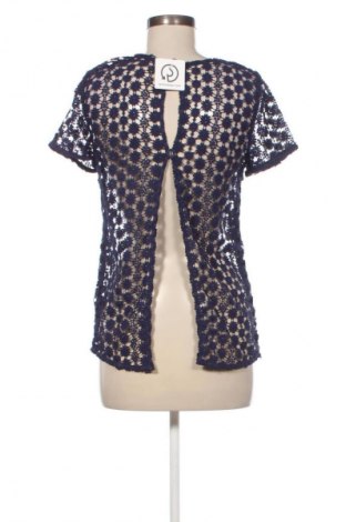 Dámska blúza George, Veľkosť M, Farba Modrá, Cena  2,95 €