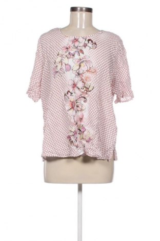 Dámská halenka Gerry Weber, Velikost XL, Barva Vícebarevné, Cena  233,00 Kč