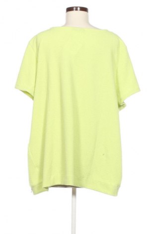 Dámská halenka Gina Benotti, Velikost XXL, Barva Zelená, Cena  249,00 Kč