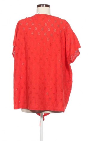 Női blúz Gina Benotti, Méret XXL, Szín Piros, Ár 3 509 Ft