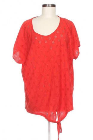 Női blúz Gina Benotti, Méret XXL, Szín Piros, Ár 3 509 Ft