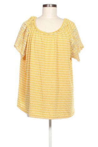 Női blúz Gina Benotti, Méret XXL, Szín Sokszínű, Ár 2 369 Ft