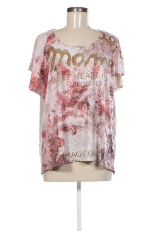 Dámská halenka Gina Benotti, Velikost XXL, Barva Vícebarevné, Cena  189,00 Kč