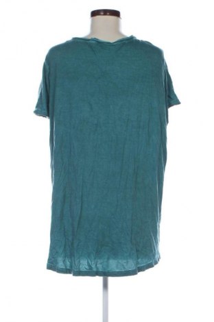 Bluzka damska Gina Benotti, Rozmiar XL, Kolor Niebieski, Cena 50,99 zł