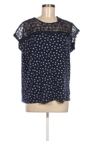 Dámská halenka Gina Benotti, Velikost S, Barva Modrá, Cena  125,00 Kč