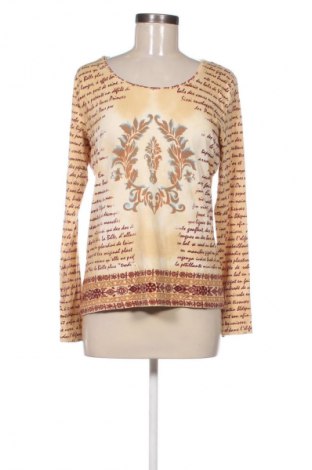 Bluzka damska Gina Benotti, Rozmiar XL, Kolor Kolorowy, Cena 29,87 zł