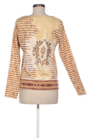 Bluzka damska Gina Benotti, Rozmiar XL, Kolor Kolorowy, Cena 29,87 zł