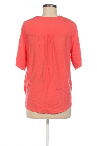 Damen Shirt Gina Tricot, Größe XS, Farbe Rot, Preis 1,99 €