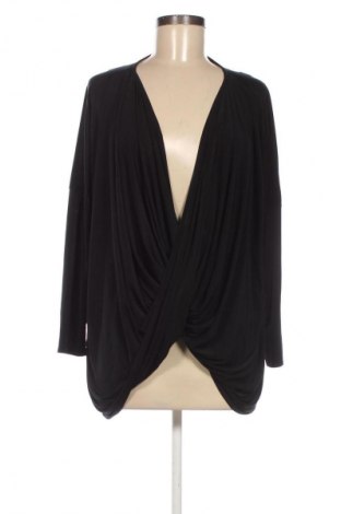 Damen Shirt Gina Tricot, Größe XL, Farbe Schwarz, Preis 10,23 €