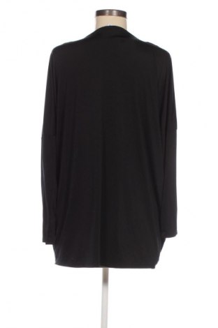 Damen Shirt Gina Tricot, Größe XL, Farbe Schwarz, Preis 10,23 €