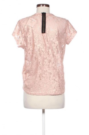 Damen Shirt Gina Tricot, Größe L, Farbe Mehrfarbig, Preis 2,99 €