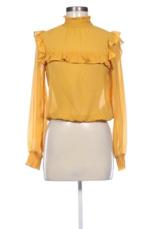 Női blúz Gina Tricot, Méret XS, Szín Narancssárga
, Ár 6 190 Ft