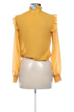 Női blúz Gina Tricot, Méret XS, Szín Narancssárga
, Ár 6 190 Ft