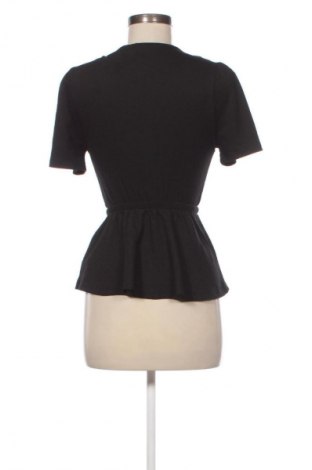 Damen Shirt Gina Tricot, Größe XS, Farbe Schwarz, Preis 2,99 €