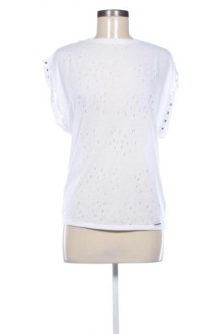 Дамска блуза Guess, Размер XS, Цвят Бял, Цена 15,84 €