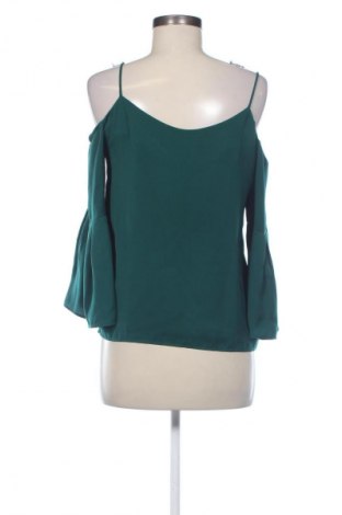 Dámská halenka H&M, Velikost XS, Barva Zelená, Cena  89,00 Kč