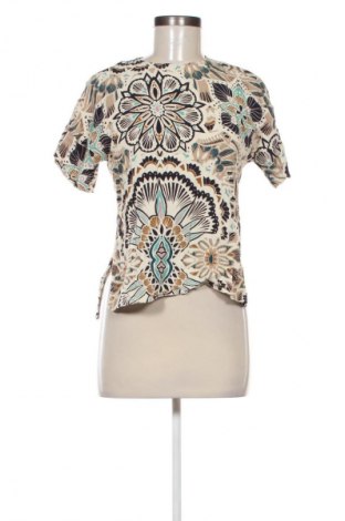 Dámská halenka H&M, Velikost M, Barva Vícebarevné, Cena  79,00 Kč