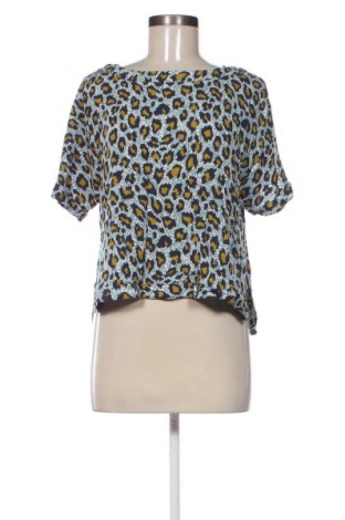 Dámská halenka H&M, Velikost M, Barva Vícebarevné, Cena  79,00 Kč