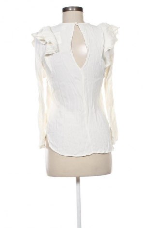 Dámská halenka H&M, Velikost S, Barva Krémová, Cena  203,00 Kč