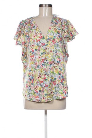 Dámská halenka H&M, Velikost M, Barva Vícebarevné, Cena  79,00 Kč