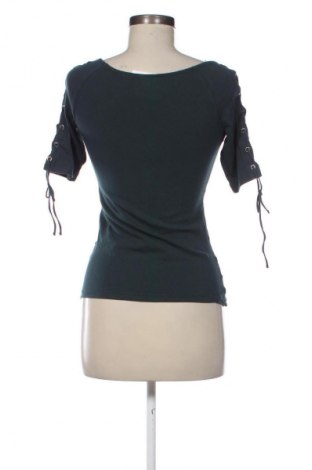 Bluzka damska H&M, Rozmiar S, Kolor Zielony, Cena 32,99 zł