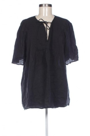 Dámská halenka H&M, Velikost XL, Barva Černá, Cena  274,00 Kč