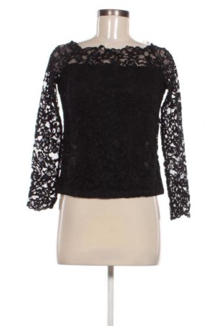 Dámská halenka H&M, Velikost S, Barva Černá, Cena  49,00 Kč