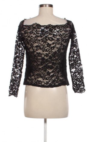 Dámská halenka H&M, Velikost S, Barva Černá, Cena  49,00 Kč