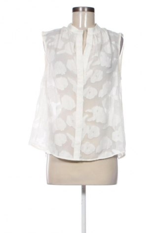 Dámská halenka H&M, Velikost M, Barva Bílá, Cena  79,00 Kč