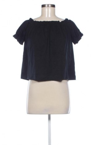 Dámská halenka H&M, Velikost S, Barva Černá, Cena  59,00 Kč