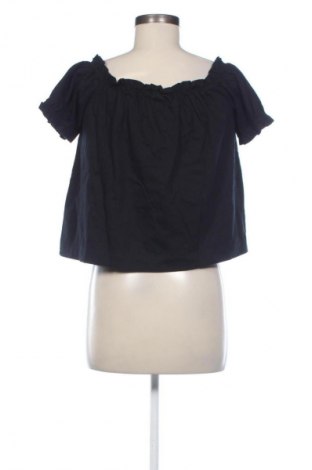 Dámská halenka H&M, Velikost S, Barva Černá, Cena  59,00 Kč