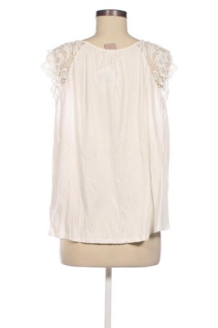 Bluză de femei H&M, Mărime XXL, Culoare Alb, Preț 48,99 Lei