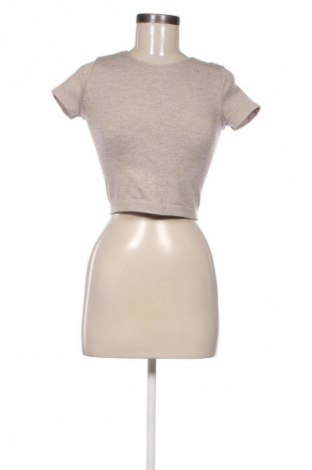 Dámska blúza H&M, Veľkosť XS, Farba Béžová, Cena  2,95 €