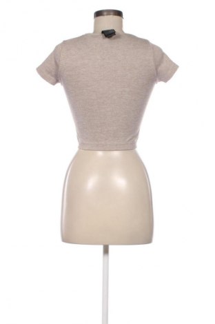 Dámska blúza H&M, Veľkosť XS, Farba Béžová, Cena  2,95 €