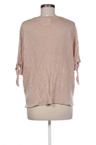 Damen Shirt H&M, Größe L, Farbe Braun, Preis 10,82 €