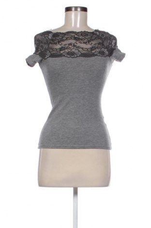 Dámská halenka H&M, Velikost XS, Barva Šedá, Cena  69,00 Kč