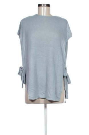 Dámská halenka H&M, Velikost S, Barva Modrá, Cena  59,00 Kč