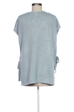 Dámská halenka H&M, Velikost S, Barva Modrá, Cena  59,00 Kč