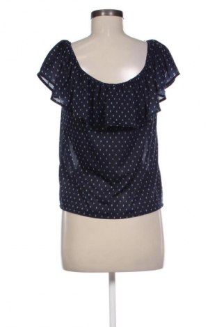 Dámská halenka H&M, Velikost S, Barva Modrá, Cena  79,00 Kč