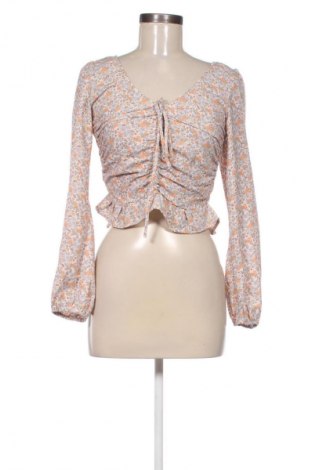 Bluzka damska H&M, Rozmiar S, Kolor Kolorowy, Cena 28,64 zł