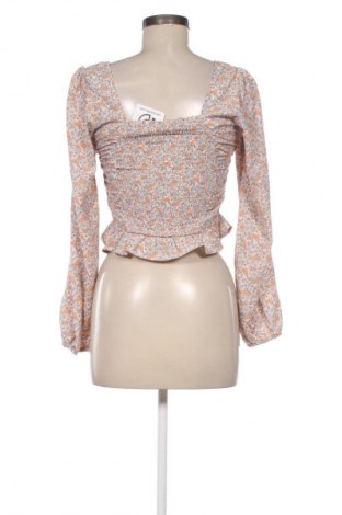 Bluzka damska H&M, Rozmiar S, Kolor Kolorowy, Cena 28,64 zł