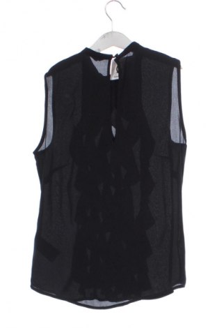 Dámská halenka H&M, Velikost XS, Barva Černá, Cena  69,00 Kč