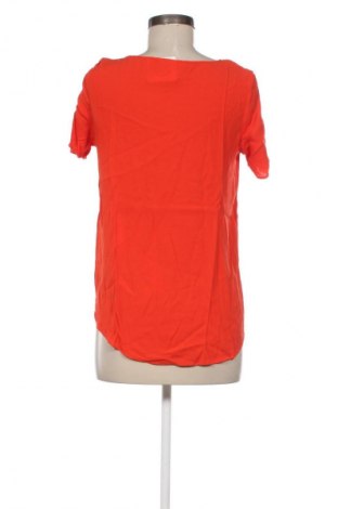 Damen Shirt H&M, Größe M, Farbe Rot, Preis € 2,99