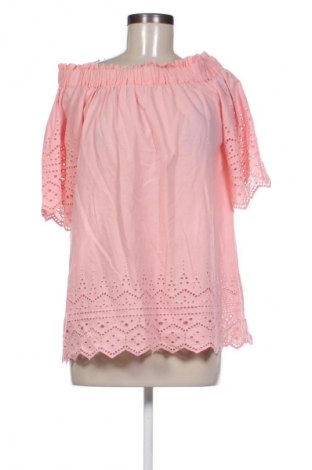 Dámská halenka H&M, Velikost M, Barva Růžová, Cena  79,00 Kč